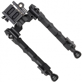 Сошки Accu-Tac WB-5 Arca Spec QD на Arca Swiss 14.5-26см Сошки Accu-Tac WB-5 Arca Spec QD на Arca Swiss 14.5-26см