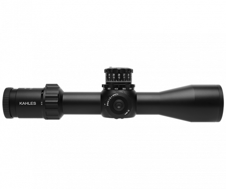 ������ Kahles K318i 3.5-18x50 CCW RSW .1mrad (����� SKMR4) � ����������