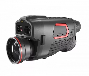 Мультиспектральный монокуляр EATECH SL650 (2x, 640x480, 12мкм, 30mk, F50/1,2) с дальномером Мультиспектральный монокуляр EATECH SL650 (2x, 640x480, 12мкм, 30mk, F50/1,2) с дальномером