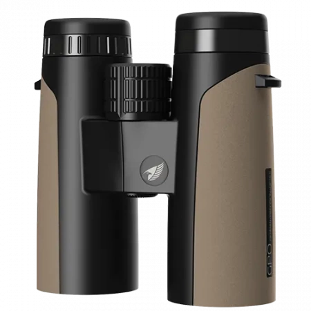 Бинокль GPO PASSION ED 10x42 Sand Бинокль GPO PASSION ED 10x42 Sand