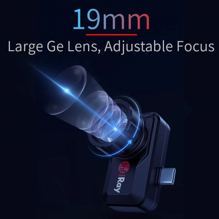 ���������� ��� ��������� iRay T3 (384x288, 17���, 25��, 19��)