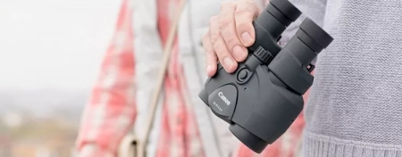  Canon 10x30 IS II