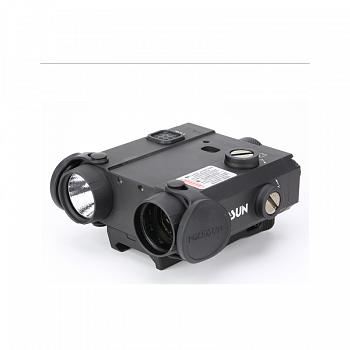 ����������� ���� Holosun Multi LS420G (��� ������� 520��, �� ��� 830��, ������ �� 830��, ������ LED)