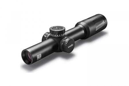 ������ EOtech Vudu 1-6x24 FFP (����� SR2 Green (7.62 MOA)) � ����������