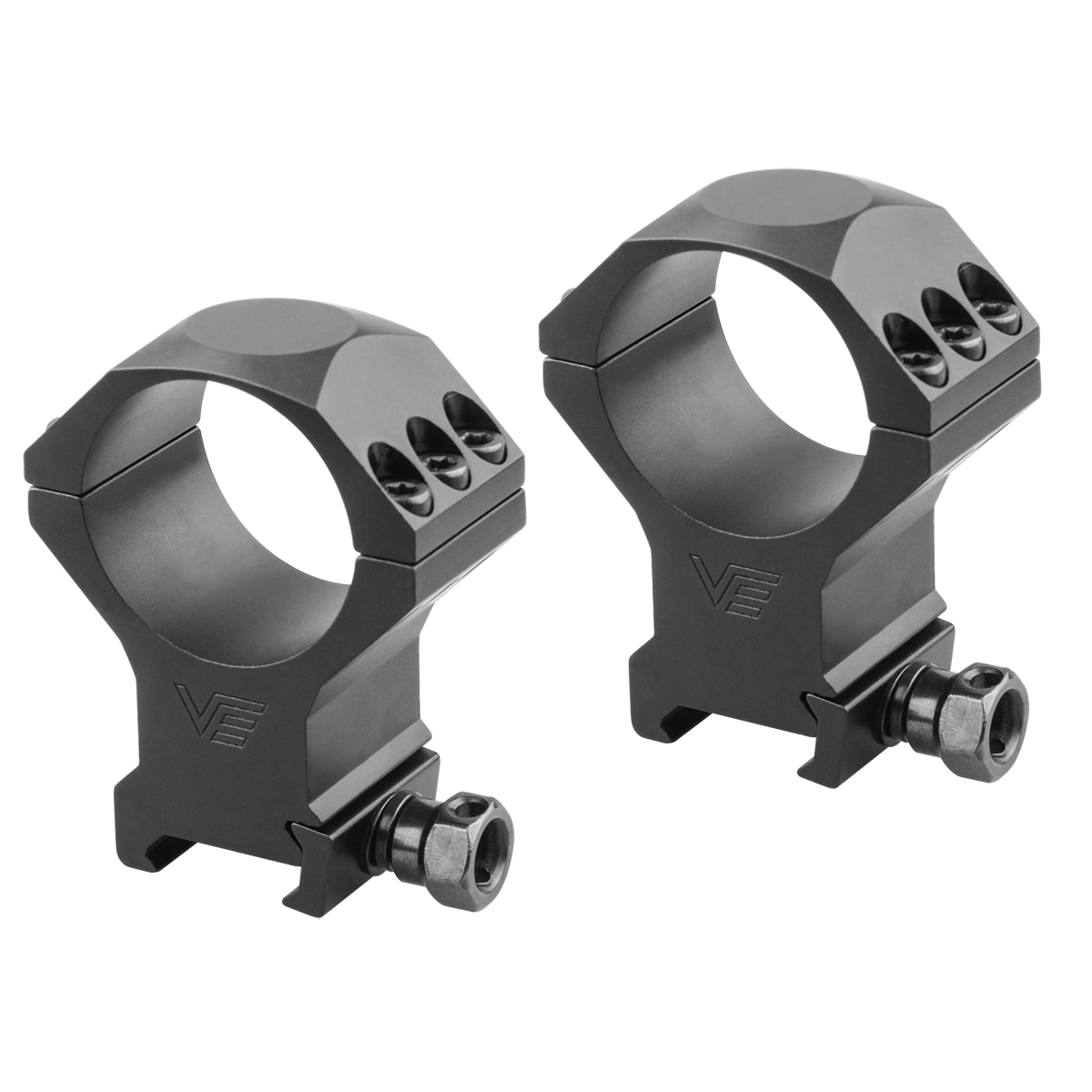 ������ Vector Optics Continental Tactical 4-24x56 FFP (����� VCT-34FFP) � ����������