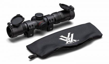 ������ Vortex Crossfire II 2-7x32 SFP Crossbow Kit ����� XBR-2 (MOA) � ����������
