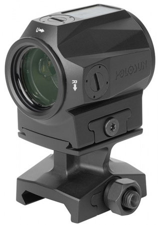 ���������� Holosun SCRS GR 2 (������� ����� 2MOA)
