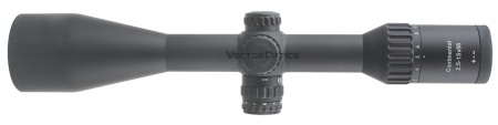 ������ Vector Optics Continental x6 2.5-15x56 ED SFP (����� Fiber German 4) � ����������