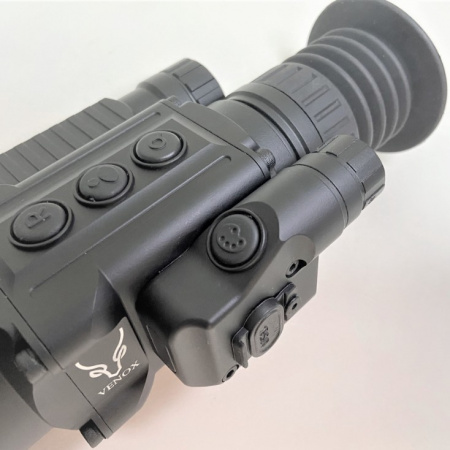 �������������� ������ Venox Patriot v2.0 Lite (2.8x, 384x288, 50��, 12���, F40/1.0)