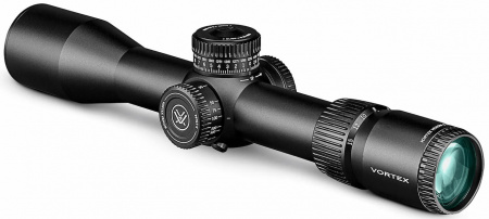 ������ Vortex Venom 3-15x44 FFP (����� EBR-7C MOA)