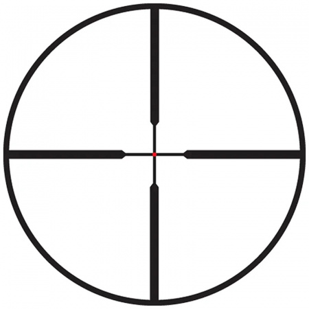 ������ Leupold VX-6HD 1-6x24 CDS-ZL2 (����� FireDot Duplex) � ����������