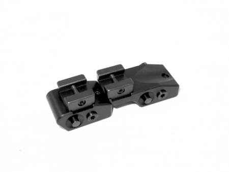 ������������� ���������� Innomount � Weaver �� LM-������, ����� 25�� 51-LM-15-25-200