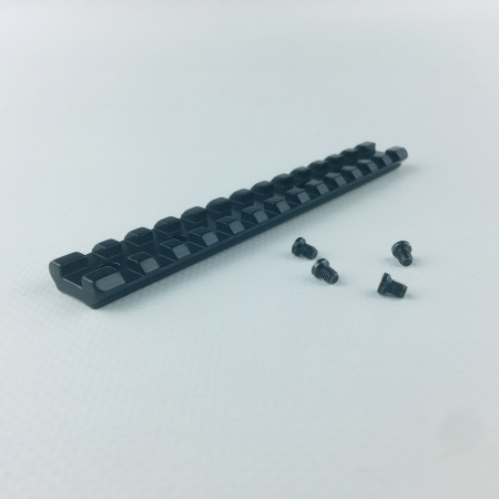 ������ Picatinny Rusan �� Steyr SBS/Classic/ProHunter .223 (E=56��) 010-18-SSA1