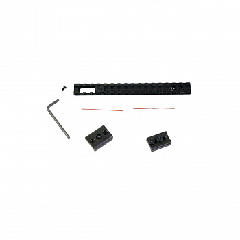 Планка Picatinny Contessa на Sako 75/85 группа L/XL сталь PH14 Планка Picatinny Contessa на Sako 75/85 группа L/XL сталь PH14