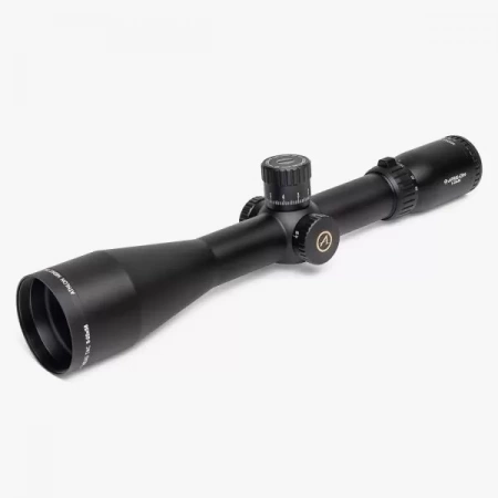 ������ Athlon Midas TAC HD 5-25x56 FFP (����� APRS6)