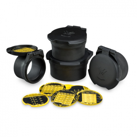 �������� ������ Vortex Defender Flip Cap �� ������ �������