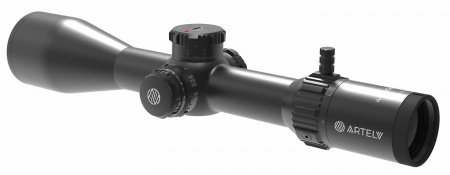 ������ Artelv LRS 4-24x56 FFP 34�� (����� AM424) � ����������