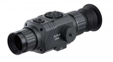 �������������� ������ Arkon Alfa II LT25M (1.6x, 384x288, 12���, 30��, F25/1.0)