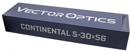 ������ Vector Optics Continental x6 5-30x56 SFP (����� VECON-CDM) � ����������