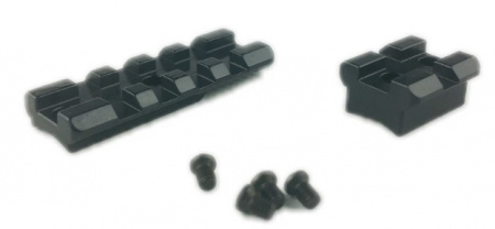 ���������� ���� Weaver Rusan �� Zastava M70 054-0028