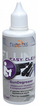  Fluna Gun Degreaser 100
