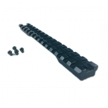 Планка Picatinny Rusan на Sauer 202 (standart) 010-11-STD Планка Picatinny Rusan на Sauer 202 (standart) 010-11-STD