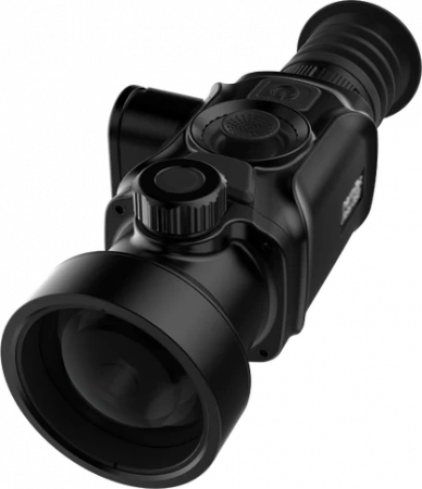 �������������� ������ RikaNV Lesnik 350 (4.6x, 384x288, 12���, F50/1)