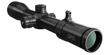 Прицел GPO SPECTRA 8x 2.5-20x50i FFP с подсветкой, сетка BRi Прицел GPO SPECTRA 8x 2.5-20x50i FFP с подсветкой, сетка BRi