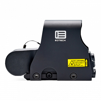   EOTech XPS3-2 ( Circle 2-Dot)