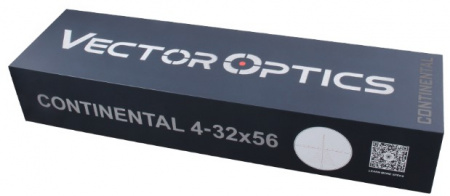 ������ Vector Optics Continental Tactical x8 4-32x56 SFP (����� VCT-20A) � ����������