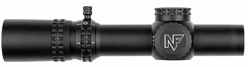 Прицел Nightforce ATACR 1-8x24 F1 с подсветкой (сетка FC-DMx, 0.1 Mil-Radian) Прицел Nightforce ATACR 1-8x24 F1 с подсветкой (сетка FC-DMx, 0.1 Mil-Radian)
