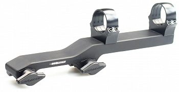 Кронштейн Innomount Zero на Blaser для IRay Tube SE (кольца 25.4мм) BH=30мм 40-SE26-30-00-800 Кронштейн Innomount Zero на Blaser для IRay Tube SE (кольца 25.4мм) BH=30мм 40-SE26-30-00-800