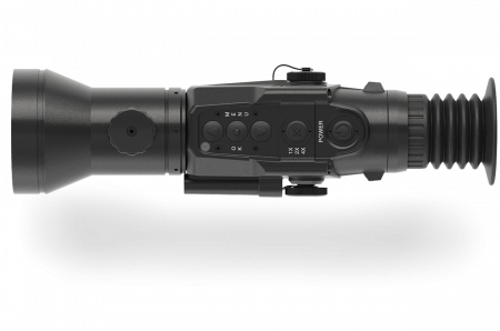 �������������� ������ Dedal-T4.645 Pro (3.5x, 640x480, 12���, 50��, 100��F/1.1)