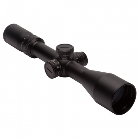 ������ Sightmark Citadel 3-18x50 SF (����� MR2) � ����������