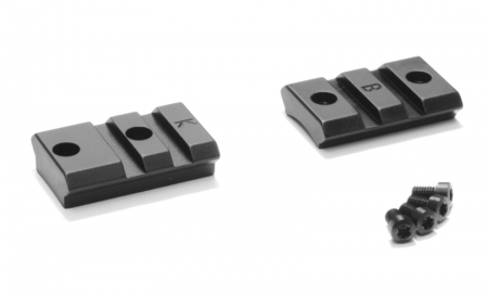 ���������� ��������� Weaver Innomount �� Mauser M18 10-00-007