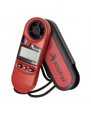  Kestrel 3000