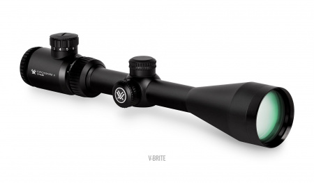 ������ Vortex Crossfire II 3-9x50 (����� Dead-Hold BDC)