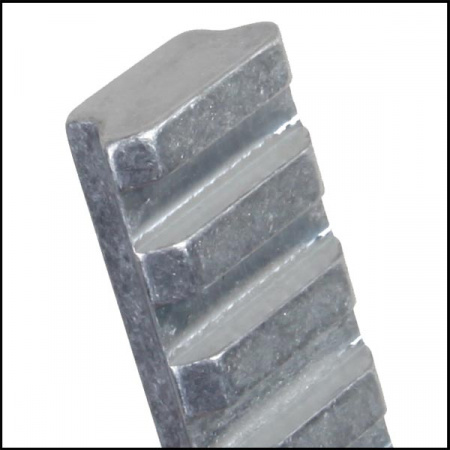  Recknagel ()  Weaver BH=10 (), L=204 57050-0120