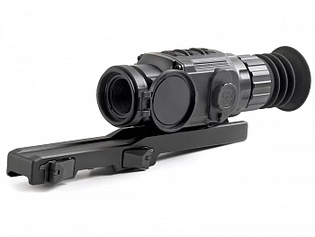 Тепловизионный прицел Longot A6Pro (2,3x, 256x192, 12мкм, <40mk, F19мм) Тепловизионный прицел Longot A6Pro (2,3x, 256x192, 12мкм, <40mk, F19мм)