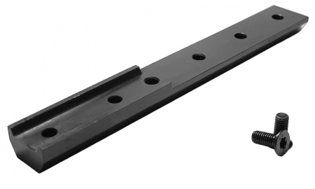 ������� ���������� ��� �������� iRay Saim �� ��������� Pulsar 24-IRS-PA-L