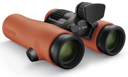 ������� Swarovski NL Pure 10x32 (Burnt Orange)
