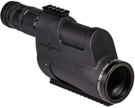 ���������� ����� Sightmark Latitude 15-45x60 Tactical (����� Latitude 60-Tactical)