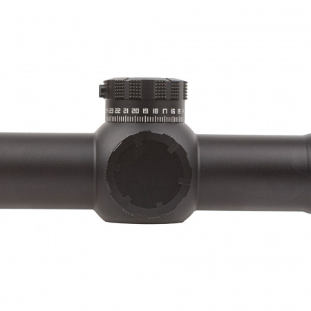 ������ Sig Sauer TANGO-DMR SCOPE 3-18X44 FFP SF (����� MRAD MILLING 2.0) � ����������