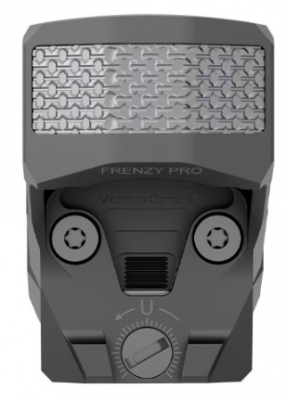 ������������� ������ Vector Optics Frenzy-X 1x19x26 MRS GenII SOL Multi-Reticle