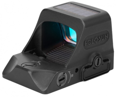  Holosun OpenELITE micro HE508T-GR X2