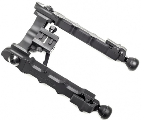 ����� Accu-Tac HD-50 Bipod �� Picatinny 18-25.5��
