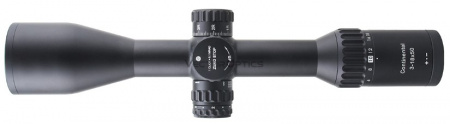  Vector Optics Continental Tactical 3-18x50 SFP ( VCT-10A)  
