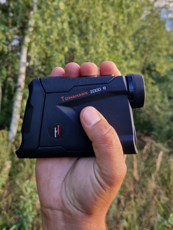   Henrich Tomahawk 2000B 6x26 Bluetooth (   )  2000