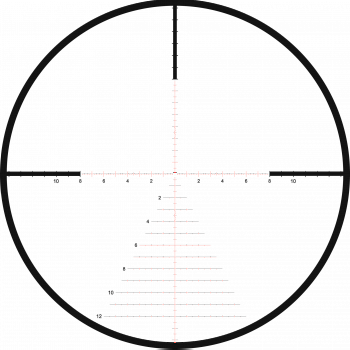������ Kahles K318i 3.5-18x50 CCW LSW .1mrad (����� SKMR3) � ����������