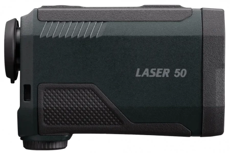 Лазерный дальномер Nikon LASER 50 Лазерный дальномер Nikon LASER 50